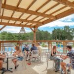 Camping La Farigoulette - Ciela Village - Bild 15