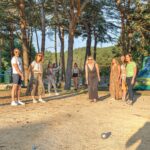 Camping La Farigoulette - Ciela Village - Bild 18