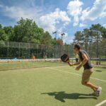 Camping La Farigoulette - Ciela Village - Bild 20