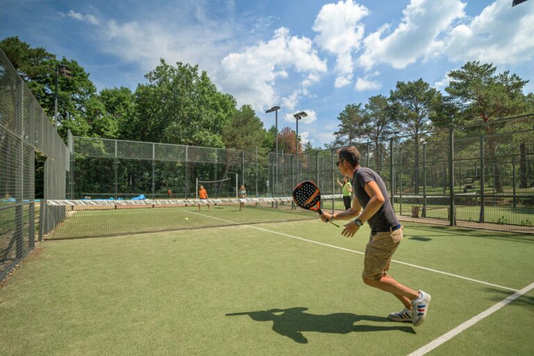 Camping La Farigoulette - Ciela Village - Bild 20