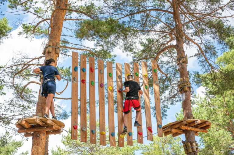 Camping La Farigoulette - Ciela Village - Bild 9