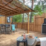 Camping La Farigoulette - Ciela Village - Bild 1