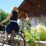 Camping La Ferme De Lann Hoedic - Bild 11