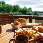 Camping La Ferme De Lann Hoedic - Bild 14