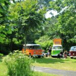 Camping La Ferme De Lann Hoedic - Bild 2