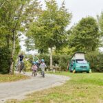 Camping La Ferme De Lann Hoedic - Bild 9