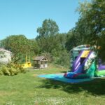 Camping La Ferme De Mayocq - Bild 5 Camping La Ferme De Mayocq - Bild 5