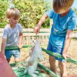 Camping La Ferme Des 4 Chênes - Bild 13