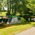 Camping La Ferme Des 4 Chênes - Bild 4