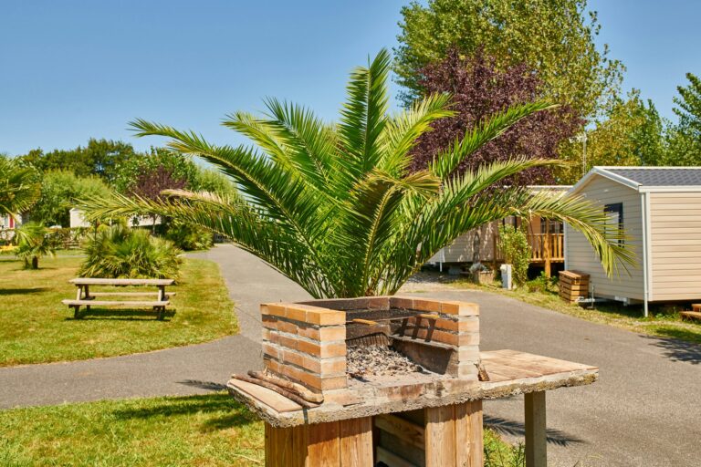 Camping La Ferme Des 4 Chênes - Bild 5