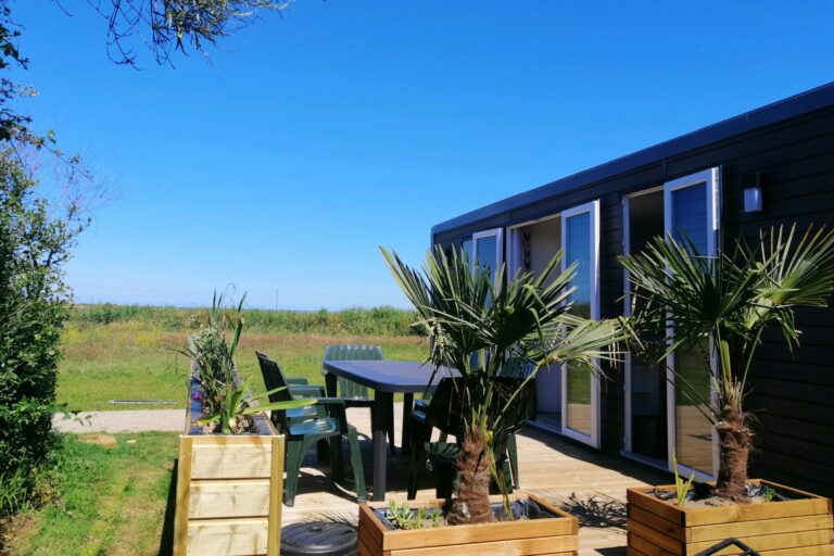 Camping La Ferme Du Bord De Mer - Bild 10