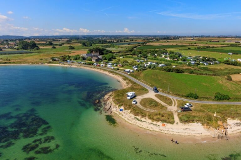 Camping La Ferme Du Bord De Mer - Bild 11