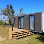 Camping La Ferme Du Bord De Mer - Bild 12