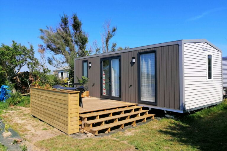 Camping La Ferme Du Bord De Mer - Bild 12