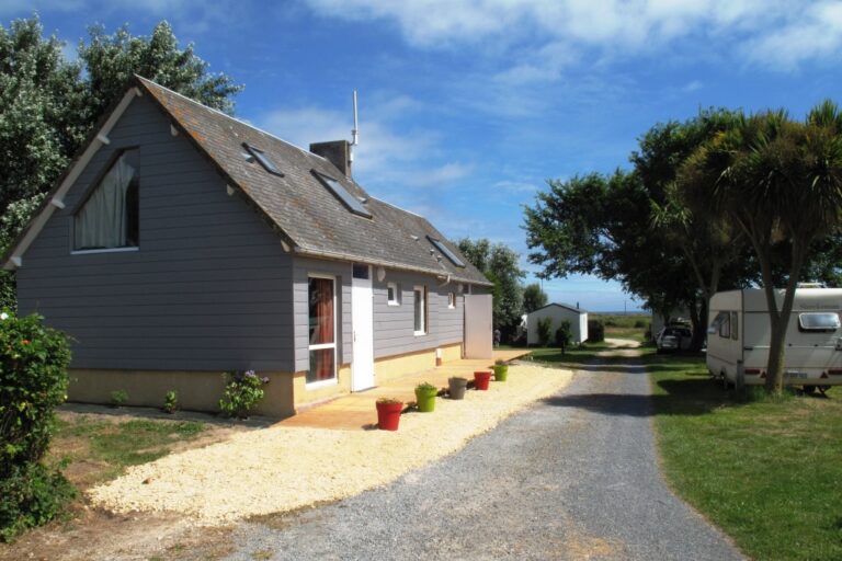 Camping La Ferme Du Bord De Mer - Bild 5