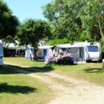 Camping La Ferme Du Bord De Mer - Bild 6