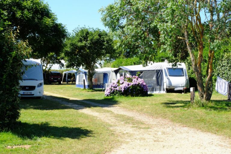 Camping La Ferme Du Bord De Mer - Bild 6