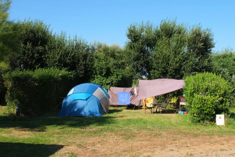 Camping La Ferme Du Bord De Mer - Bild 7