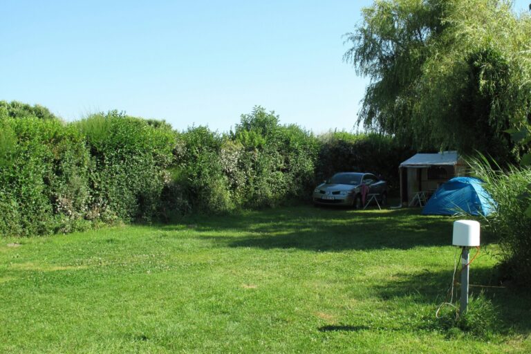 Camping La Ferme Du Bord De Mer - Bild 8