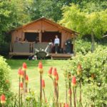 Camping La Ferme De Lann Hoedic - Bild 1