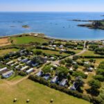 Camping La Ferme Du Bord De Mer - Bild 1