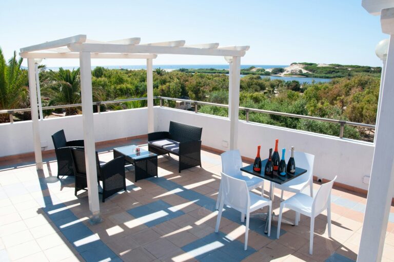 Camping La Foce - Bild 2 Camping La Foce - Bild 2