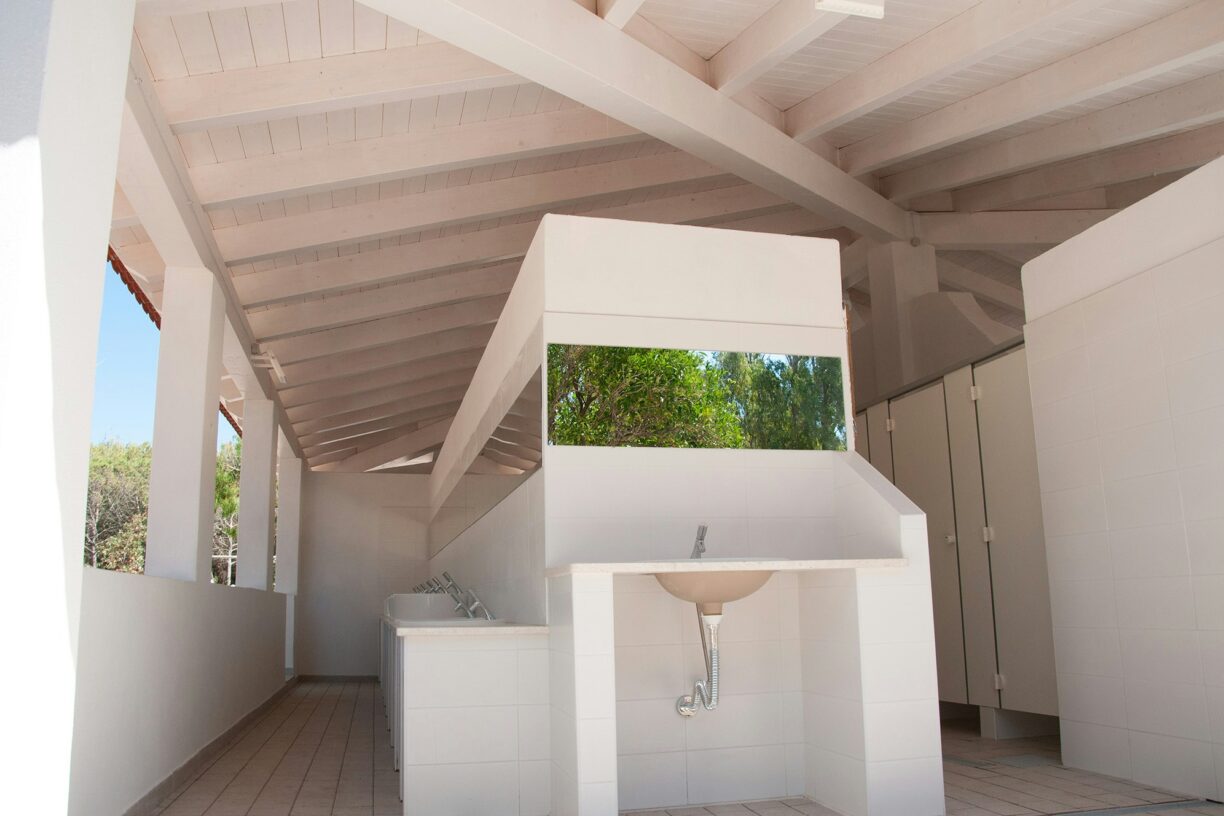 Camping La Foce - Bild 3 Camping La Foce - Bild 3