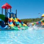 Camping La Foce - Bild 4 Camping La Foce - Bild 4