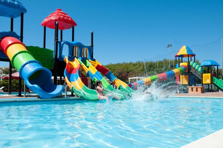 Camping La Foce - Bild 4 Camping La Foce - Bild 4