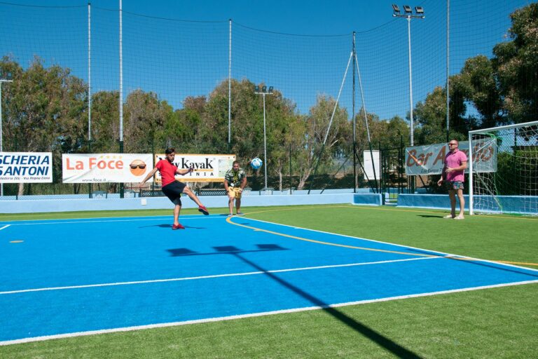 Camping La Foce - Bild 5 Camping La Foce - Bild 5