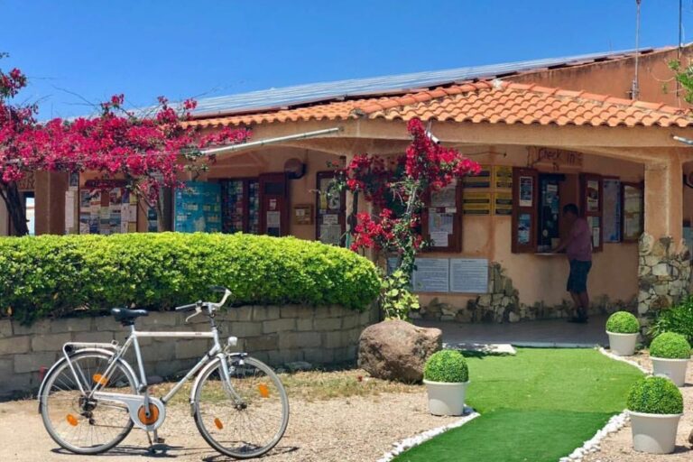 Camping La Foce - Bild 6 Camping La Foce - Bild 6