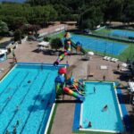 Camping La Foce - Bild 1 Camping La Foce - Bild 1