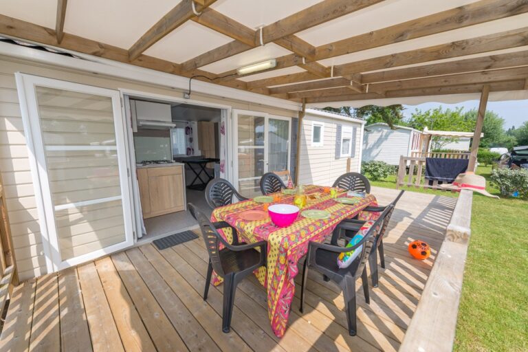 Camping La Fontaine - Bild 11 Camping La Fontaine - Bild 11