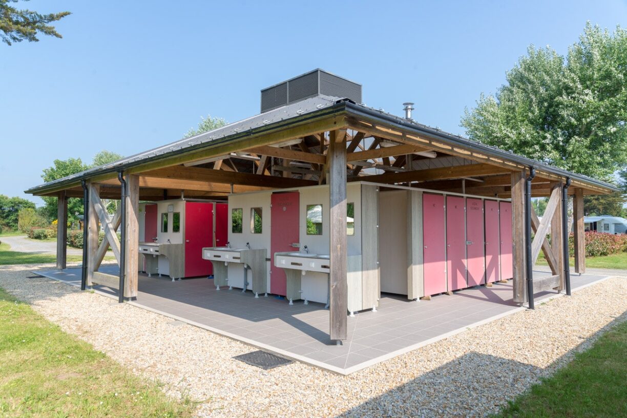 Camping La Fontaine - Bild 5 Camping La Fontaine - Bild 5