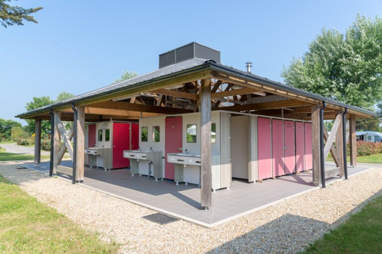 Camping La Fontaine - Bild 5 Camping La Fontaine - Bild 5