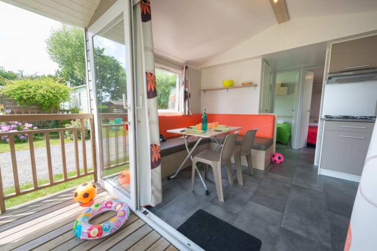 Camping La Fontaine - Bild 7 Camping La Fontaine - Bild 7