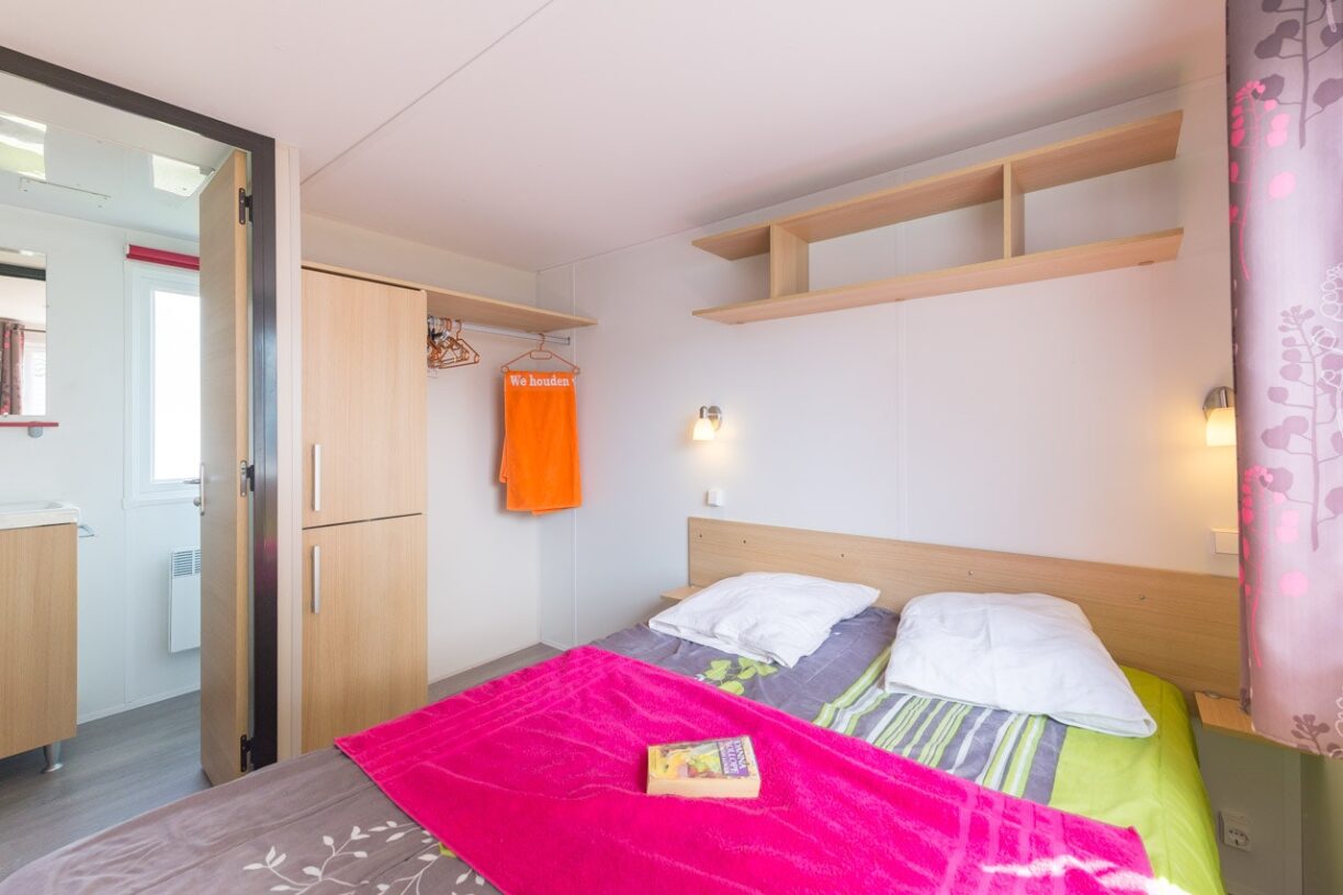 Camping La Fontaine - Bild 9 Camping La Fontaine - Bild 9