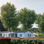 Camping La Fontaine - Bild 1 Camping La Fontaine - Bild 1