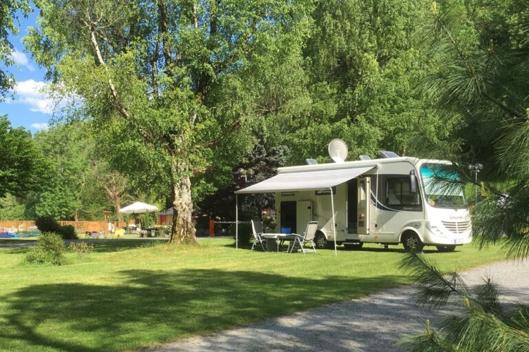 Camping La Forêt - Bild 2