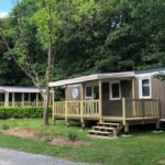 Camping La Fôret - Bild 3