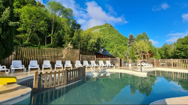 Camping La Forêt - Bild 5