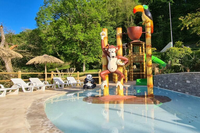 Camping La Forêt - Bild 6