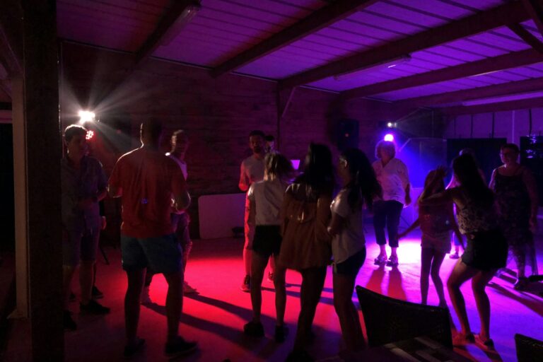 Camping La Fôret - Bild 7