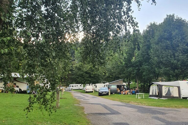 Camping La Fressange - Bild 3