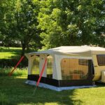 Camping La Fressange - Bild 4