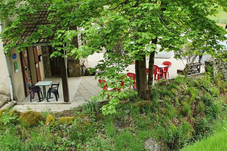 Camping La Fressange - Bild 5