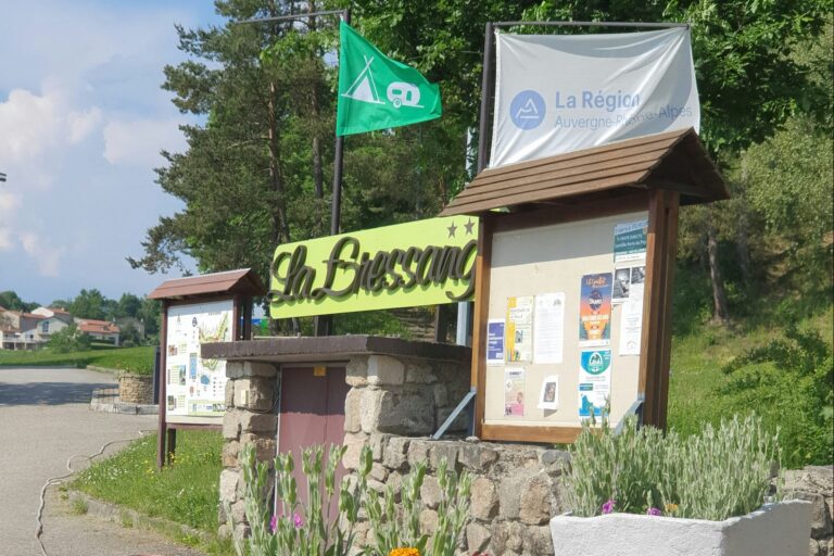 Camping La Fressange - Bild 6