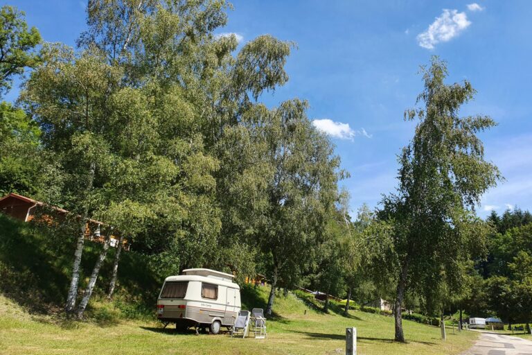 Camping La Fressange - Bild 1