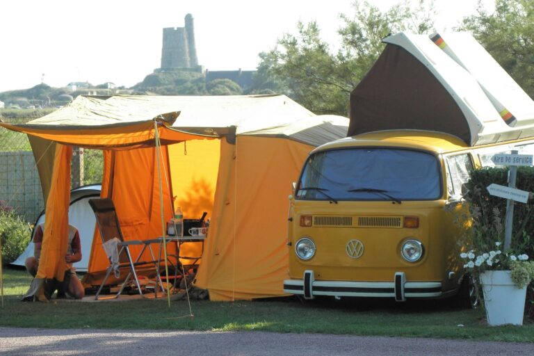 Camping La Gallouette - Bild 10