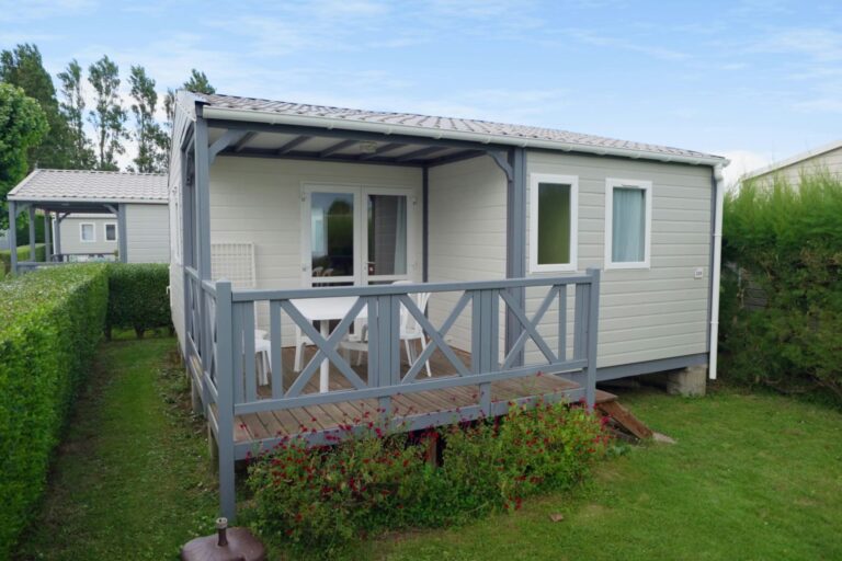 Camping La Gallouette - Bild 12